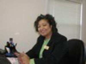 Send a message to Jackie Clemons,Realtor Associate