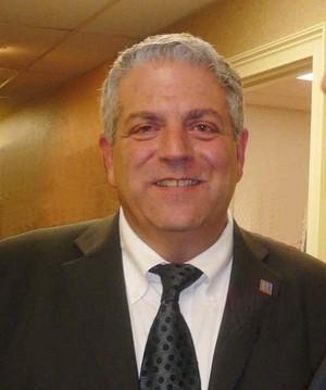 Send a message to Chris Scibelli,