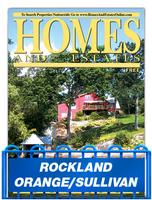 Homes and Estates - Rockland/Orange Edition