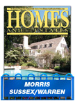 Homes and Estates - Morris/Sussex/Warren Edition