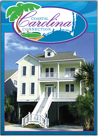 Coastal Carolina Connection