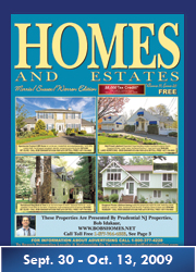 Morris/Sussex/Warren NJ